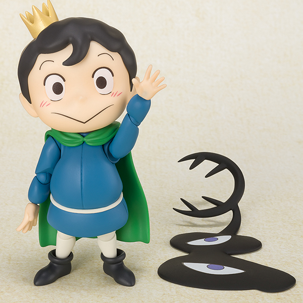 [S.H.Figuarts] �ӱݴ� ��ŷ - ����&ī�� [5���԰��Ϸ�] [4573102629951]