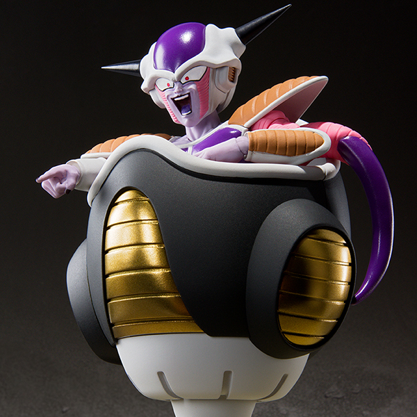 [����] [S.H.Figuarts] �巡�ﺼZ - ������ ��1����&������ ���� [4573102698803]