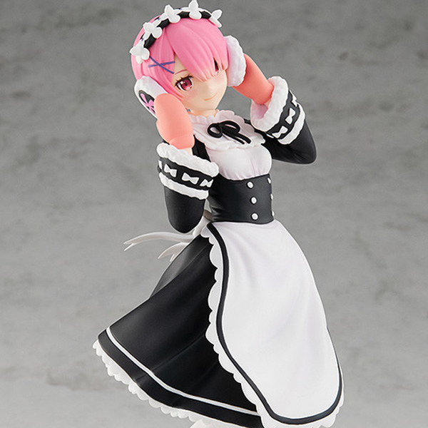 [�˾��۷��̵�] Re:���κ��� �����ϴ� �̼��� ��Ȱ - �� ���躹Ver. [9���԰��Ϸ�] [4580416942898]