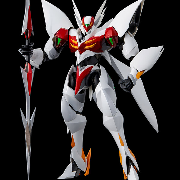 RIOBOT ������ ��� ��ī�� �����̵� - �������� ��ī�� �����̵� [12���԰��Ϸ�] [4571335880514]