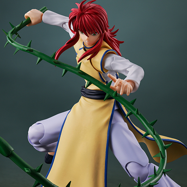 [����] [S.H.Figuarts] �����鼭 - ���� [4573102676498]