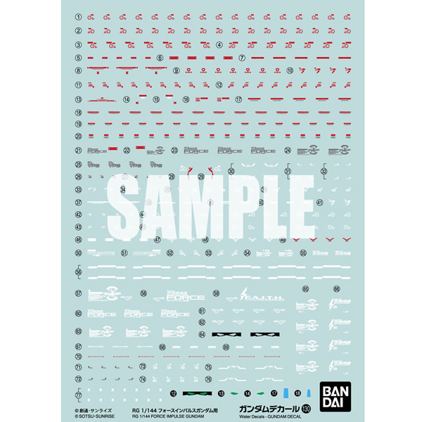 [�Ǵ㵥Į 130] RG 1/144 ���� ���޽� �Ǵ� �� [1���԰��Ϸ�] [4573102621634]