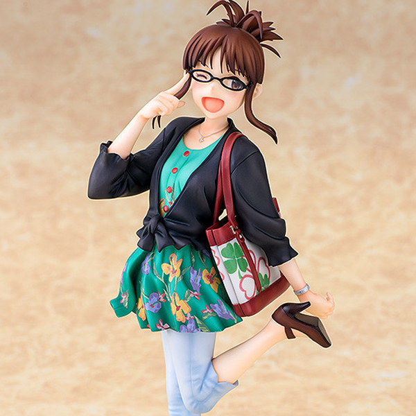 1/8 ���̵������� - ��Ű��Ű ������ [4���԰��Ϸ�] [4560308575007]