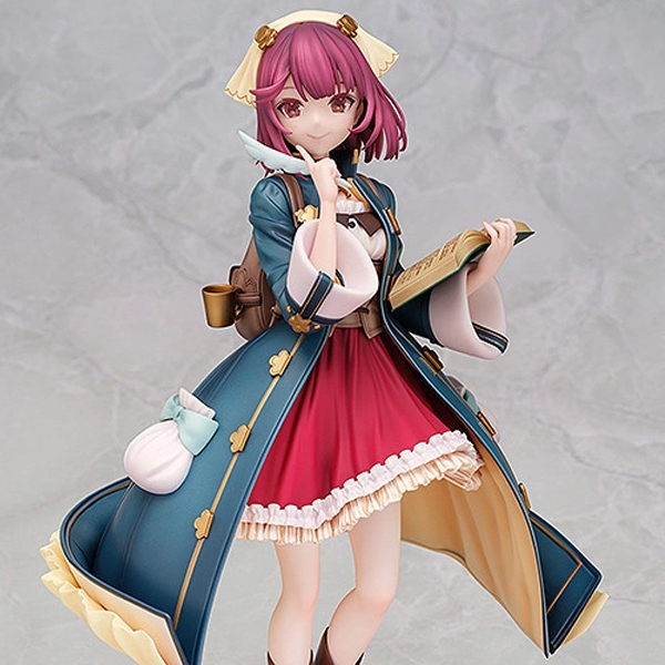 1/7 KT model+ ������ ��Ʋ���� �ű��� å�� ���ݼ��� [12���԰��Ϸ�] [4988615183089]