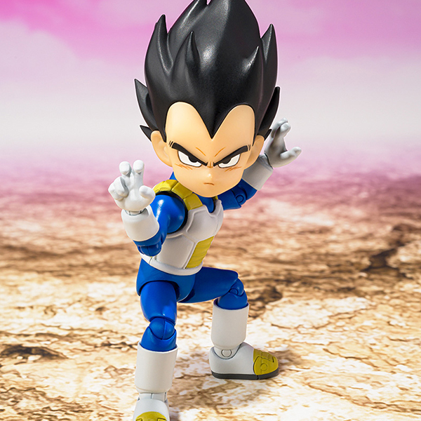 [S.H.Figuarts] �巡�ﺼ ���̸� - ������(�̴�) [12���԰��Ϸ�][4573102666390]