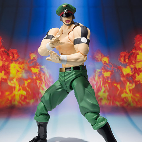 [S.H.Figuarts] ������ - ����� �ִϾ� ORIGINAL COLOR EDITION