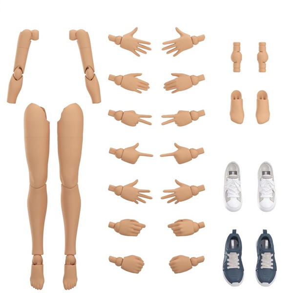 [����] [30MS] �ɼ� ��Ƽ ���� �� ����/���� ����S �÷�C [4573102743060]