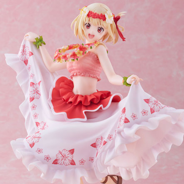 1/7 ���ڸ��� ������ - �Ͻ�Ű�� ġ���� �Ͽ���Ver. [4571452943437]