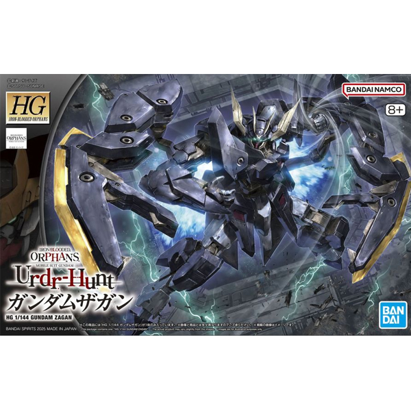 [HG] 1/144 �Ǵ� �ڰ� [1���԰��Ϸ�] [4573102691927]