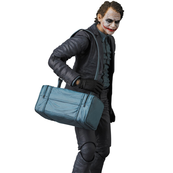 [MAFEX] ��Ʈ�� ��ũ����Ʈ - ��Ŀ(���భ�� Ver.) [21���԰��Ϸ�] [4530956470153]