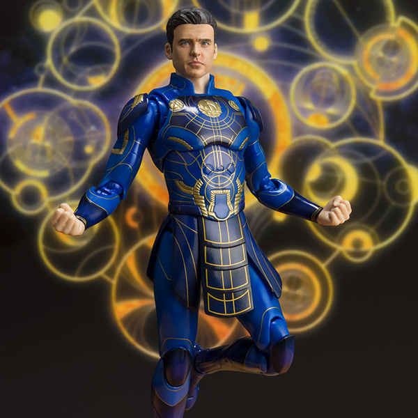 [S.H.Figuarts] ���ͳν� - ��ī���� [11���԰��Ϸ�] [4573102605085]
