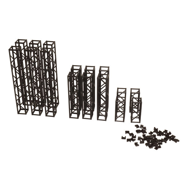 ���� �Ǽ��縮 01 Ʈ��(��) ���� ���� [11���԰��Ϸ�] [4582362387488]