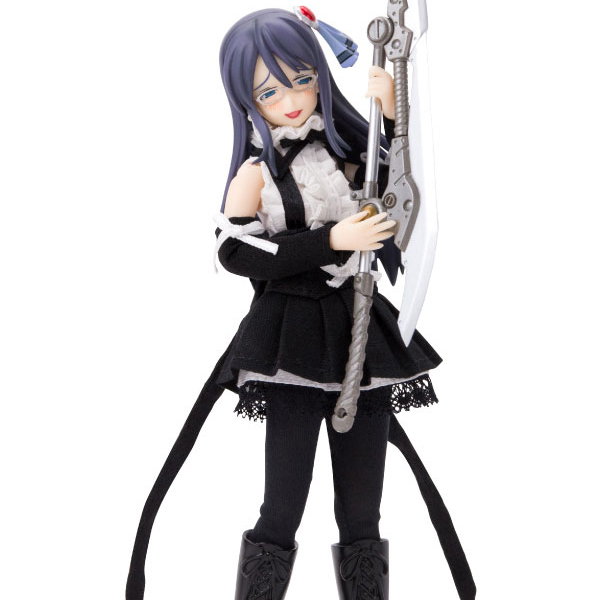 1/12 �Ʈ���� �ø��� 034 ������ �÷���Ű [11���԰��Ϸ�] [4560120202778]