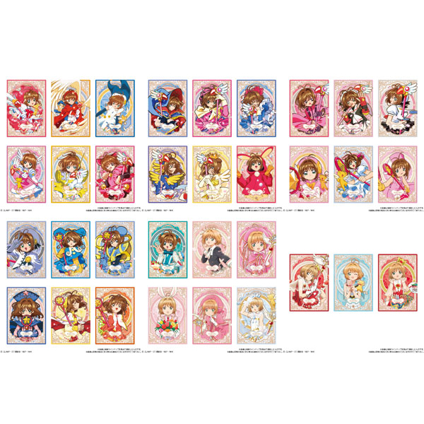 [����] [�����߼�] ī��ĸ�� ������ ���Ͻ� 25�ֳ� ���(1�������߼�) [1���԰��Ϸ�] [4570117919725]