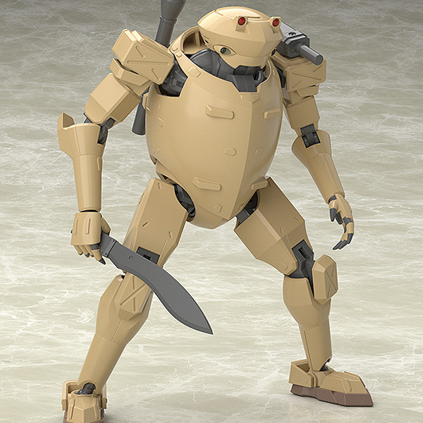 [MODEROID] 1/60 Ǯ��Ż�д� - Rk-92 ������(����) [11���԰��Ϸ�] [4580416939331]