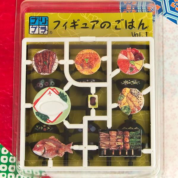 1/12 �ǱԾ� �� Vol.1 [2���԰��Ϸ�] [4580614270014]