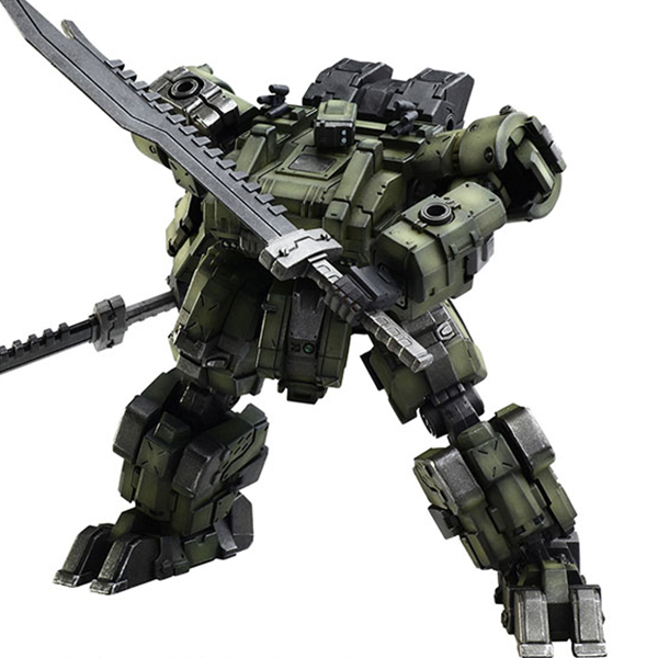 1/72 ����Ʈ �̼� ��Ʈ��ó ���� �ø��� Vol.1 - 4.�ѽ�Į [12���԰��Ϸ�] [4988601347013]