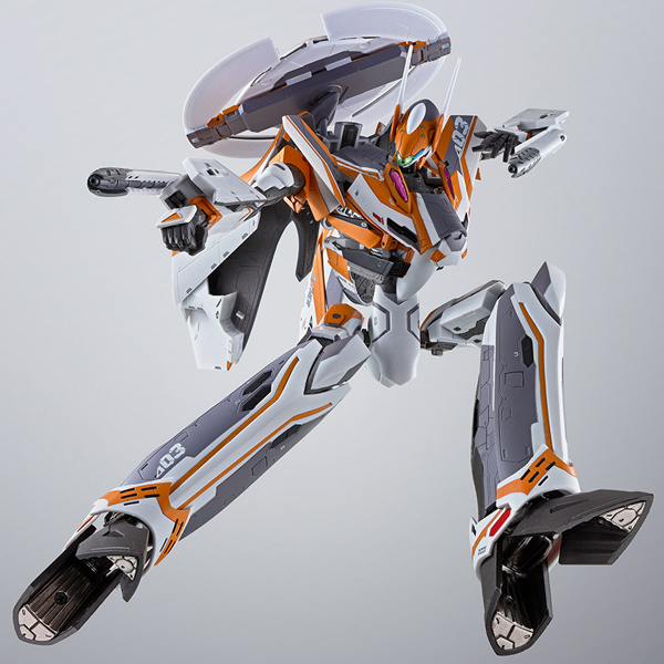 DX ���ձ� ��ũ�ν� ��Ÿ - VF-31F ��ũ������ ô �ӽ��ʱ� [8���԰��Ϸ�] [4573102556523]