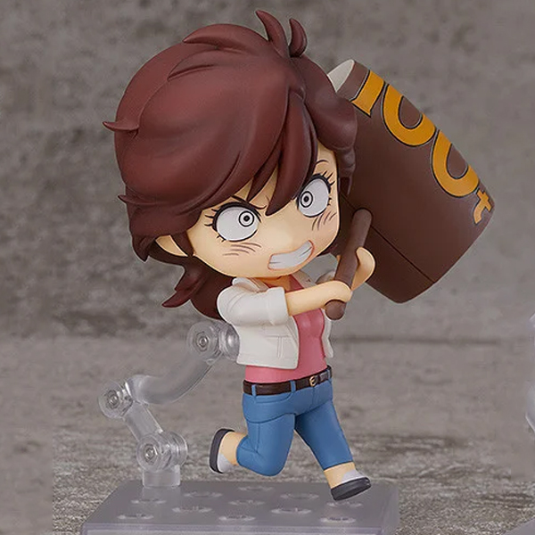 [�ٵ����̵�1101] ��Ƽ���� ������ - ��Ű���� ī���� [11���԰��Ϸ�] [4580416907972]