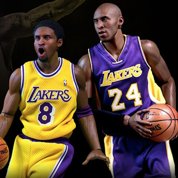 [���ͺ���] 1/6 �ں� ����̾�Ʈ �������