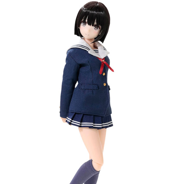 1/6 ǻ��ϸ� ĳ���� �ø��� 124 ������ �ÿ����� �׳ฦ ���� ������� Fine - ī�� �ޱ��� [9���԰��Ϸ�] [4573199837352]