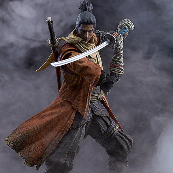 [����] [�Ǳ׸�] ��Ű�� : SHADOWS DIE TWICE - ��Ű�� DX����� [4545784070222]