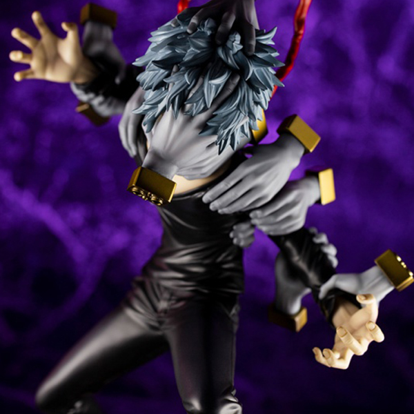 1/8 ARTFX J ���� ����� ��ī���̾� - �ð���Ű �乫��  [4934054016075]