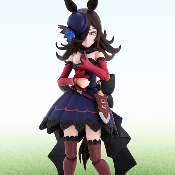 [S.H.Figuarts] �츶������ ����Ƽ ���� - ���̽� ���� [9���԰��Ϸ�] [4573102633354]