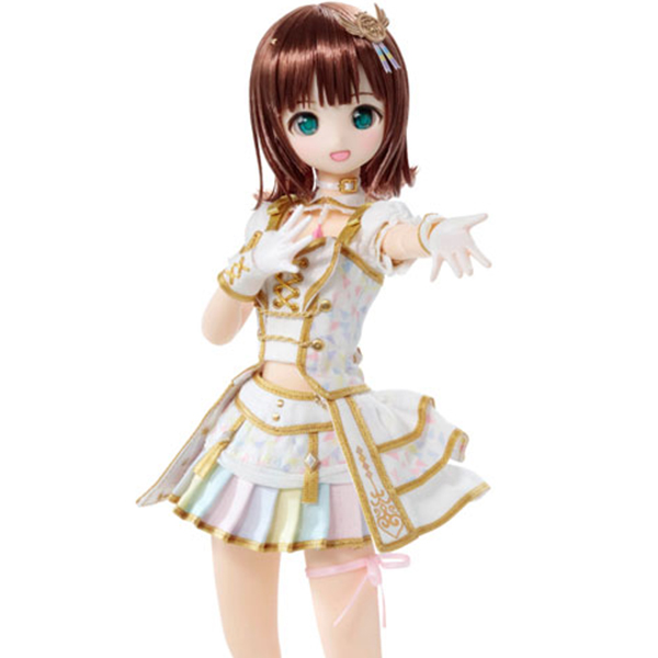 1/6 ǻ��ϸ� ĳ���� �ø��� No.152 ���̵� ������ - �Ƹ��� �Ϸ�ī [4���԰��Ϸ�] [4582119995935]