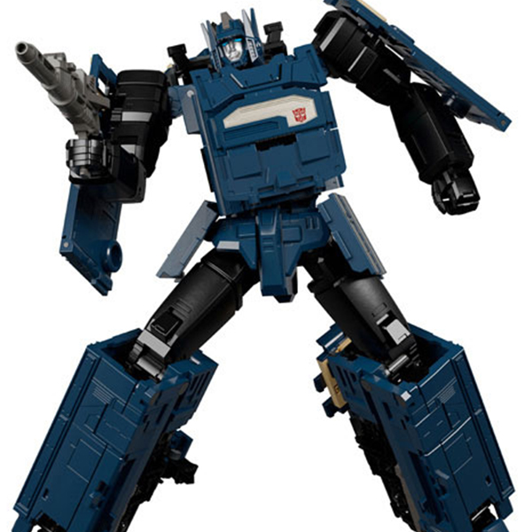 Ʈ�������� MGP-02 Ʈ���κ� �������� [11���԰��Ϸ�] [4904810140481]