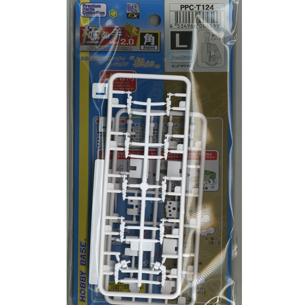 PPC-T124 ������EX ������ ��ī �ڵ� Ver.2.0 ��L(ǻ�� ȭ��Ʈ) [11���԰��Ϸ�] [4534966004599]