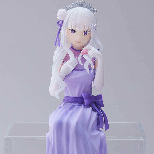 [��ǰ�ǱԾ�] Re:���κ��� �����ϴ� �̼��� ��Ȱ Lost in Memories - ���и��� ���� [12���԰��Ϸ�] [4580779504238]