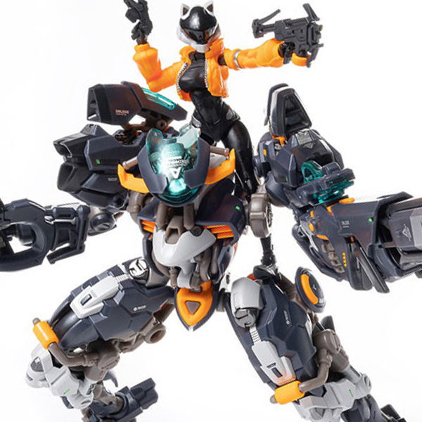 �κ� ���� RB-14 AUTONINE 9ȣ ���� [6975406890217]