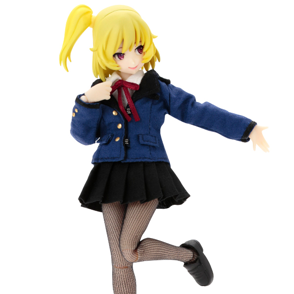 1/12 �Ʈ���� �ø��� 028 Ŀ���Ҹ��� Ÿ��F ���� [11���԰��Ϸ�] [4582119987411]