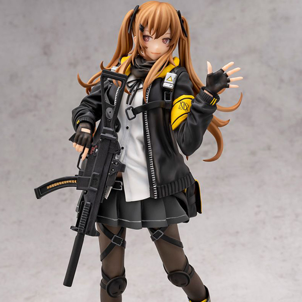 1/7 �ҳ����� - UMP9  [4905083106617]