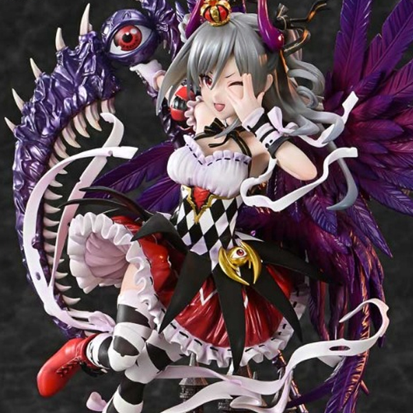 [����] PRISMA WING 1/7 ���̵� ������ �ŵ����� ���� - ���� ���� ĭ��Ű ���� [4582647120915]