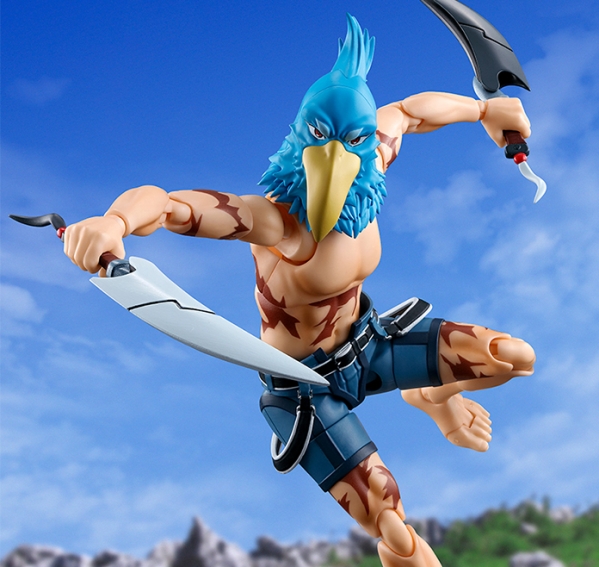 [S.H.Figuarts] ���׸��� ����Ƽ�� - ����� [9���԰��Ϸ�][4573102664716]