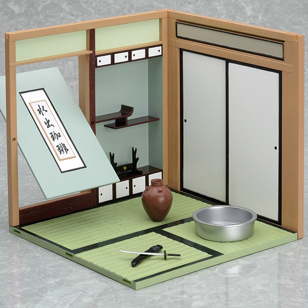 [�ٵ����̵�] �÷��̼�Ʈ #02 �Ϻ��� ��Ȱ B �Ž� ��Ʈ [2���԰��Ϸ�] [4560308575595]