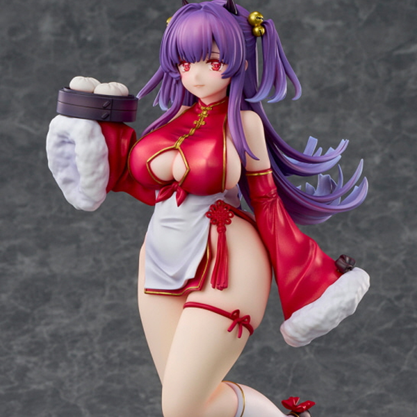 1/6 ī���� ���� ��ȭ������ Ver. illustration by Xin [4589642717904]