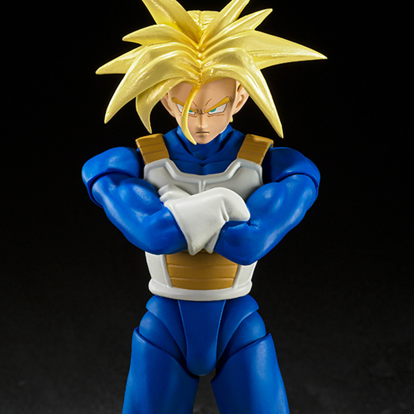 [S.H.Figuarts] �巡�ﺼZ - ���� ���̾��� Ʈ��ũ�� -�� ���� ������ ���� �Ŀ�- [12���԰��Ϸ�][4573102651631]