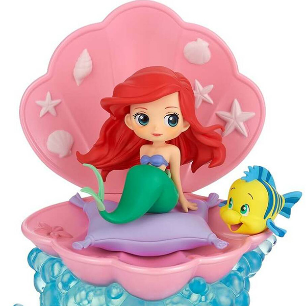 [��ǰ�ǱԾ�] ť������ ���丮 ����� ĳ���� �ξ���� - ������ Ver.A [8���԰��Ϸ�] [4983164176483]