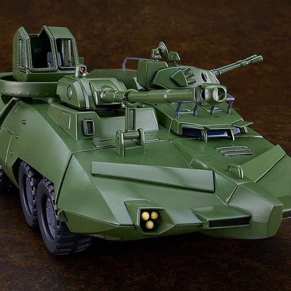 [����] [MODEROID] �Ž� ���� - ĳ���� ��� [4571697183742]