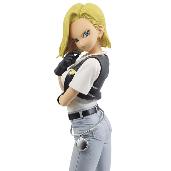 [��ǰ�ǱԾ�] �巡�ﺼZ GLITTER&GLAMOURS �����ΰ� 18ȣ III Ver.B [6���԰��Ϸ�] [4983164173178]