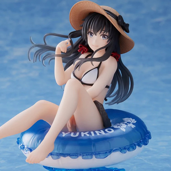 [��ǰ�ǱԾ�] ���� �� û�� �����ڸ޵�� �߸��ƴ� Aqua Float Girls ��Ű���Ÿ ��Ű�� [12���԰��Ϸ�] [662248844039]