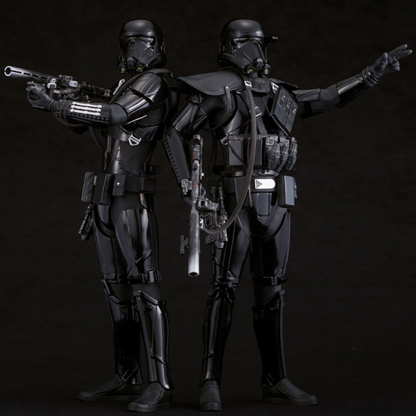 1/10 ARTFX+ ��Ÿ���� - ����Ʈ���� 2�� [7���԰��Ϸ�] [4934054903214]