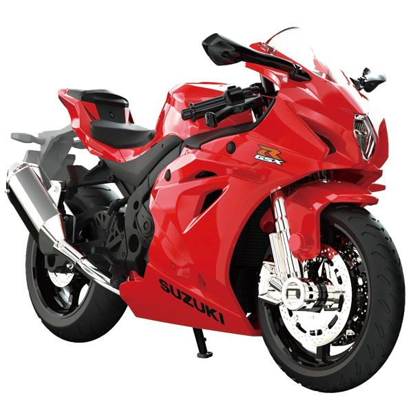 1/18 ����Ű GSX-R 1000 ���� [12���԰��Ϸ�] [4975406503447]