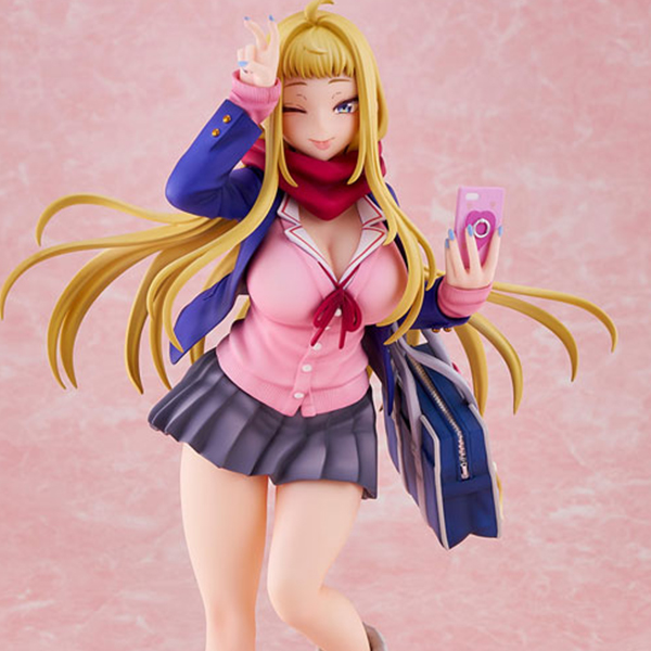 1/6 ������ ����� ������ �Ϳ��� - ����Ű �̳��� ���ڸ� ���� [6977099320163]