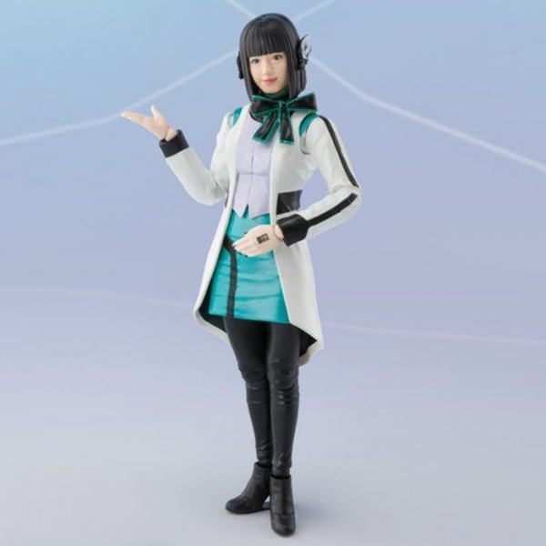 [ȥ������] [S.H.Figuarts] ������̴� ���ο� - ���� [1���԰��Ϸ�]