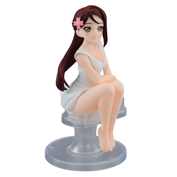 [����] ���� ��Ʈ������ ������̺�! ������!! 6ź - �������ġ ���� [9���԰��Ϸ�] [4549660227519]