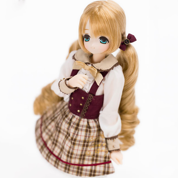 1/6 ���� ťƮ 12th �ø��� �̿� Blue Birds Song IV ver.1.1 [3���԰��Ϸ�] [4560120209210]